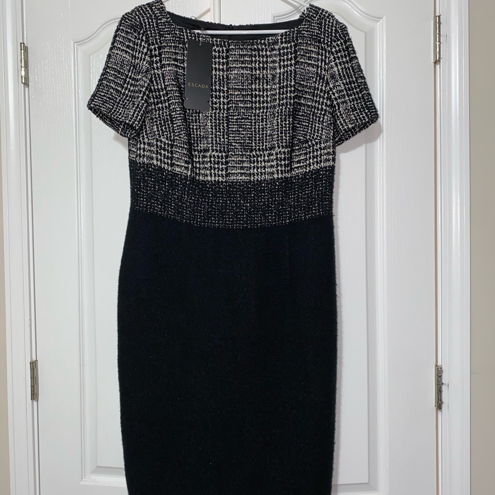 Nice designer dress ESCADA